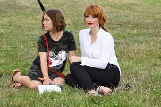 Vica Kerekes feet photo 7