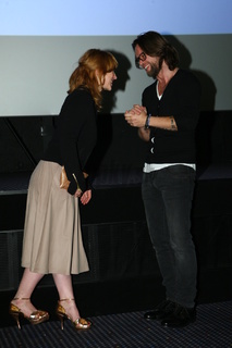Vica Kerekes feet photo 2