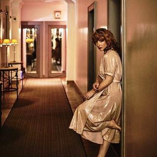 Vica Kerekes feet photo 20