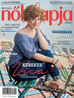 Vica Kerekes feet photo 19
