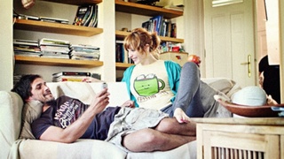 Vica Kerekes feet photo 16