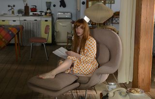 Vica Kerekes feet photo 12
