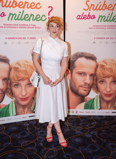 Vica Kerekes feet photo 8