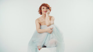 Vica Kerekes feet photo 6