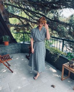 Vica Kerekes feet photo 4
