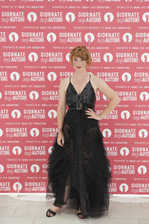 Vica Kerekes feet photo 1