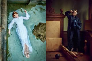 Vica Kerekes feet photo 20