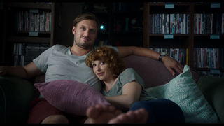 Vica Kerekes feet photo 19