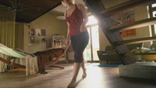 Vica Kerekes feet photo 18