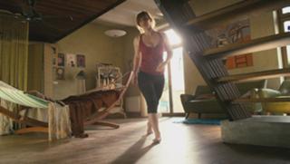 Vica Kerekes feet photo 17