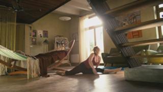 Vica Kerekes feet photo 15