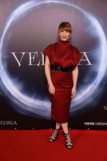 Vica Kerekes feet photo 13