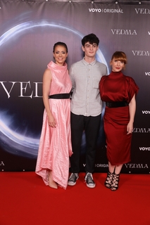 Vica Kerekes feet photo 12