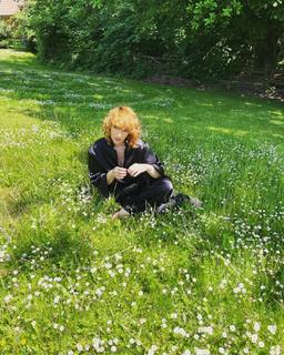 Vica Kerekes feet photo 6