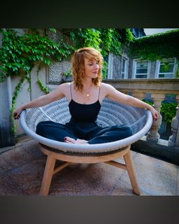 Vica Kerekes feet photo 3