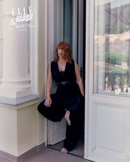 Vica Kerekes feet photo 5