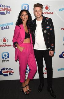Vick Hope feet photo 3