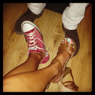 Vick Hope feet photo 16