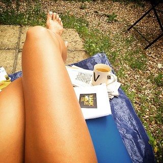 Vick Hope feet photo 14