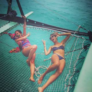 Vick Hope feet photo 12