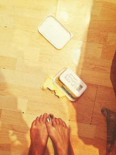 Vick Hope feet photo 11