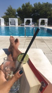 Vick Hope feet photo 10