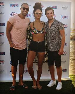 Vick Hope feet photo 19