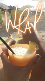 Vick Hope feet photo 18