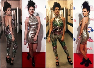 Vick Hope feet photo 15
