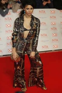 Vick Hope feet photo 13