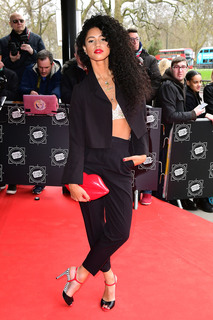 Vick Hope feet photo 16