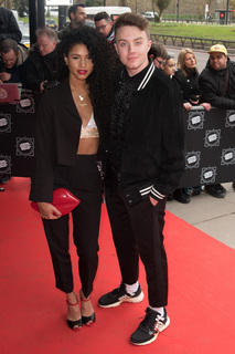 Vick Hope feet photo 15