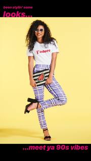 Vick Hope feet photo 17