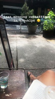 Vick Hope feet photo 14