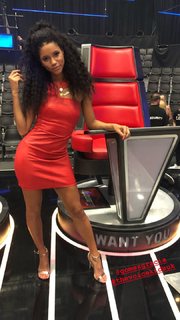 Vick Hope feet photo 12