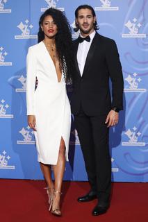 Vick Hope feet photo 15