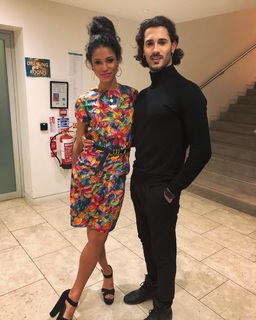 Vick Hope feet photo 9