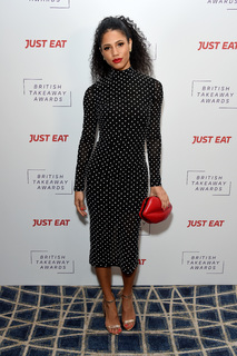 Vick Hope feet photo 6