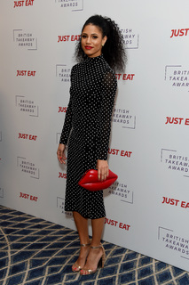 Vick Hope feet photo 5