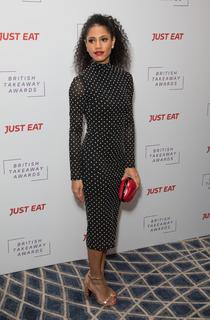Vick Hope feet photo 4