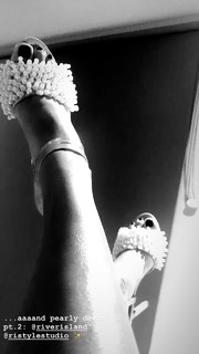 Vick Hope feet photo 18