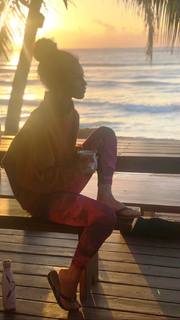 Vick Hope feet photo 10