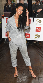 Vick Hope feet photo 11