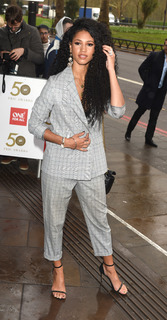 Vick Hope feet photo 10