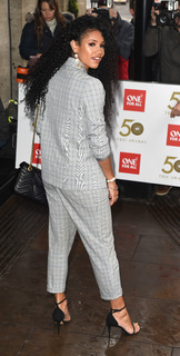 Vick Hope feet photo 9