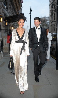 Vick Hope feet photo 1