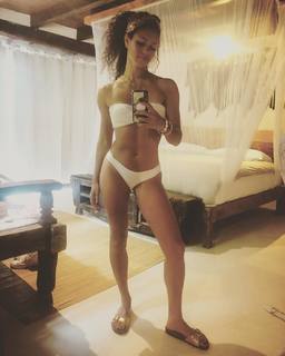 Vick Hope feet photo 19