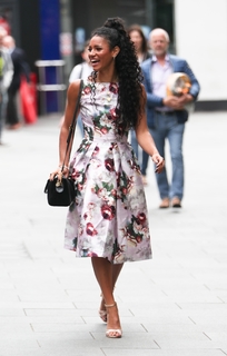 Vick Hope feet photo 15