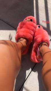 Vick Hope feet photo 20