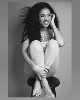 Vick Hope feet photo 17